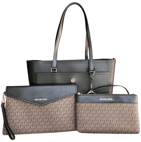 michael kors 3 for|Michael Kors 3 1 tote.